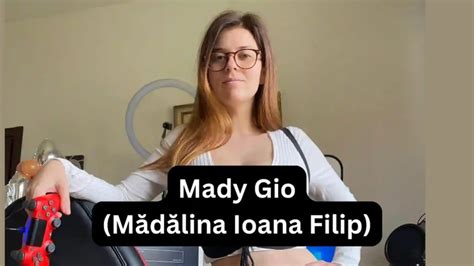 madalina loana filip porn|Madalina Loana Filip